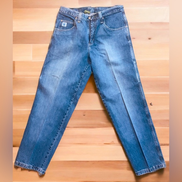 Twenty X Jeans 33 x 32. - Picture 2 of 3